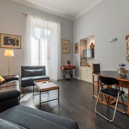 Piazza Del Popolo Apartment With View Ρώμη Εξωτερικό φωτογραφία