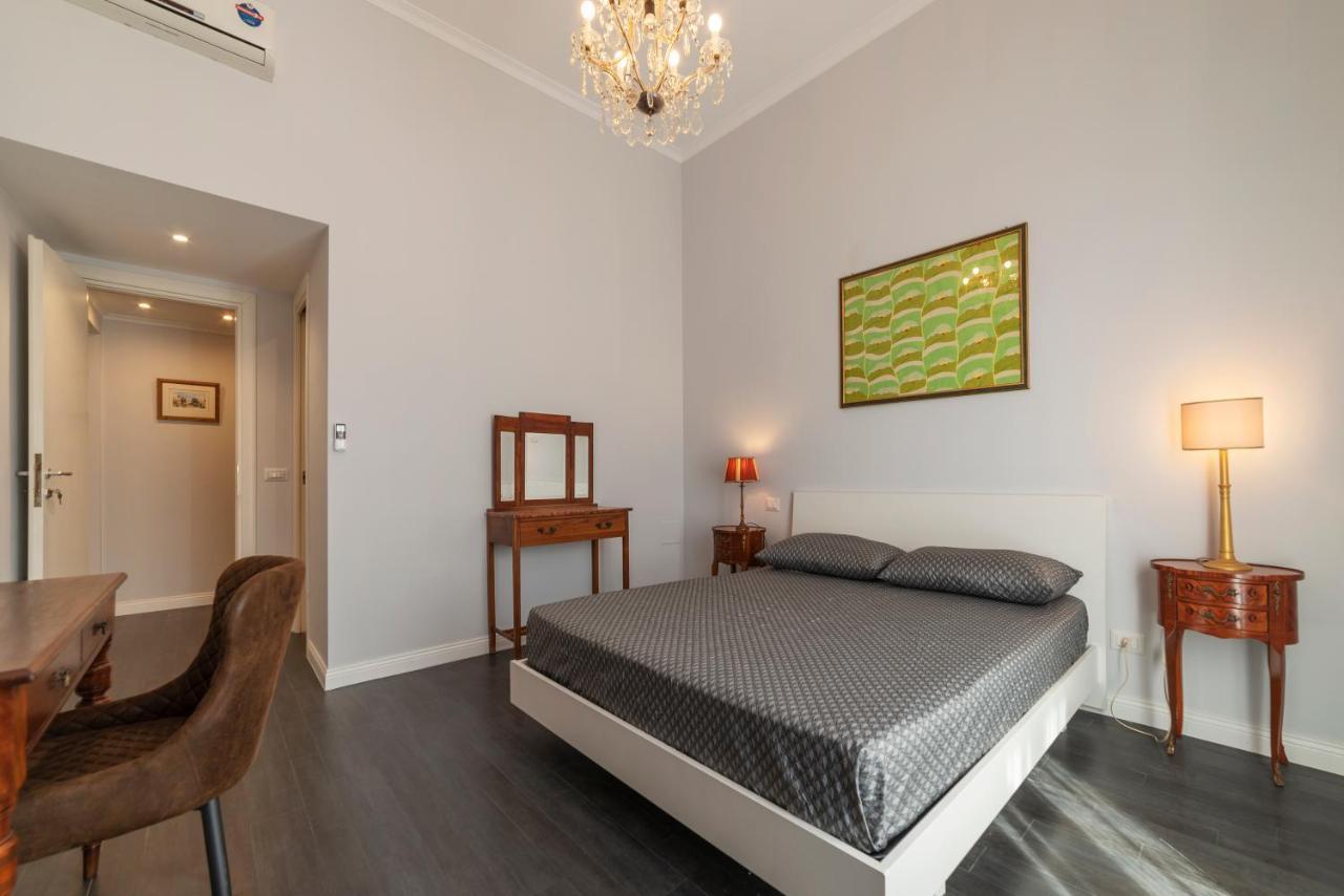 Piazza Del Popolo Apartment With View Ρώμη Εξωτερικό φωτογραφία