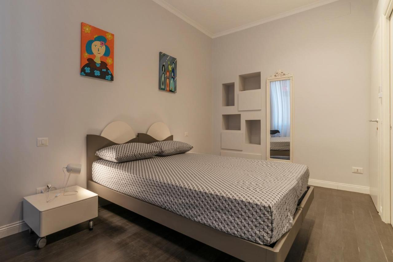 Piazza Del Popolo Apartment With View Ρώμη Εξωτερικό φωτογραφία