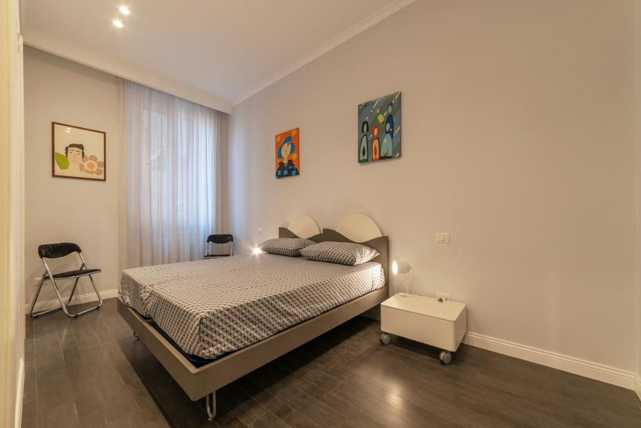 Piazza Del Popolo Apartment With View Ρώμη Εξωτερικό φωτογραφία