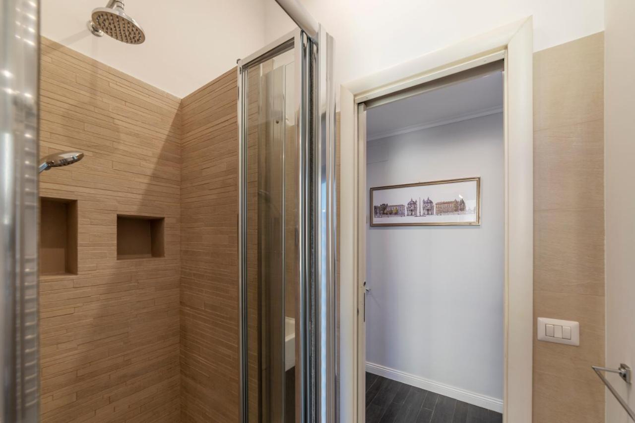 Piazza Del Popolo Apartment With View Ρώμη Εξωτερικό φωτογραφία