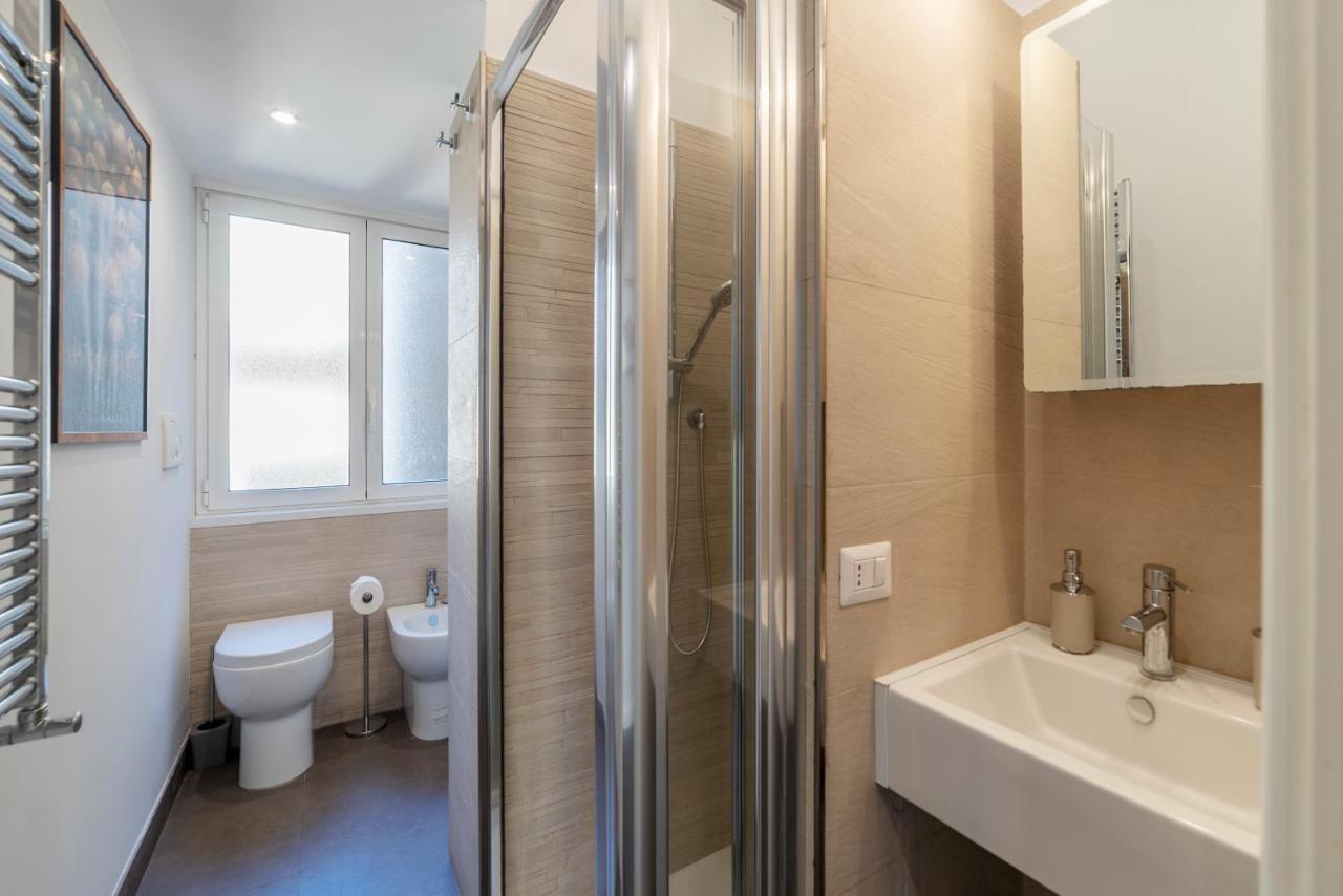 Piazza Del Popolo Apartment With View Ρώμη Εξωτερικό φωτογραφία
